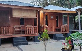 Limasan Mbah Darmo